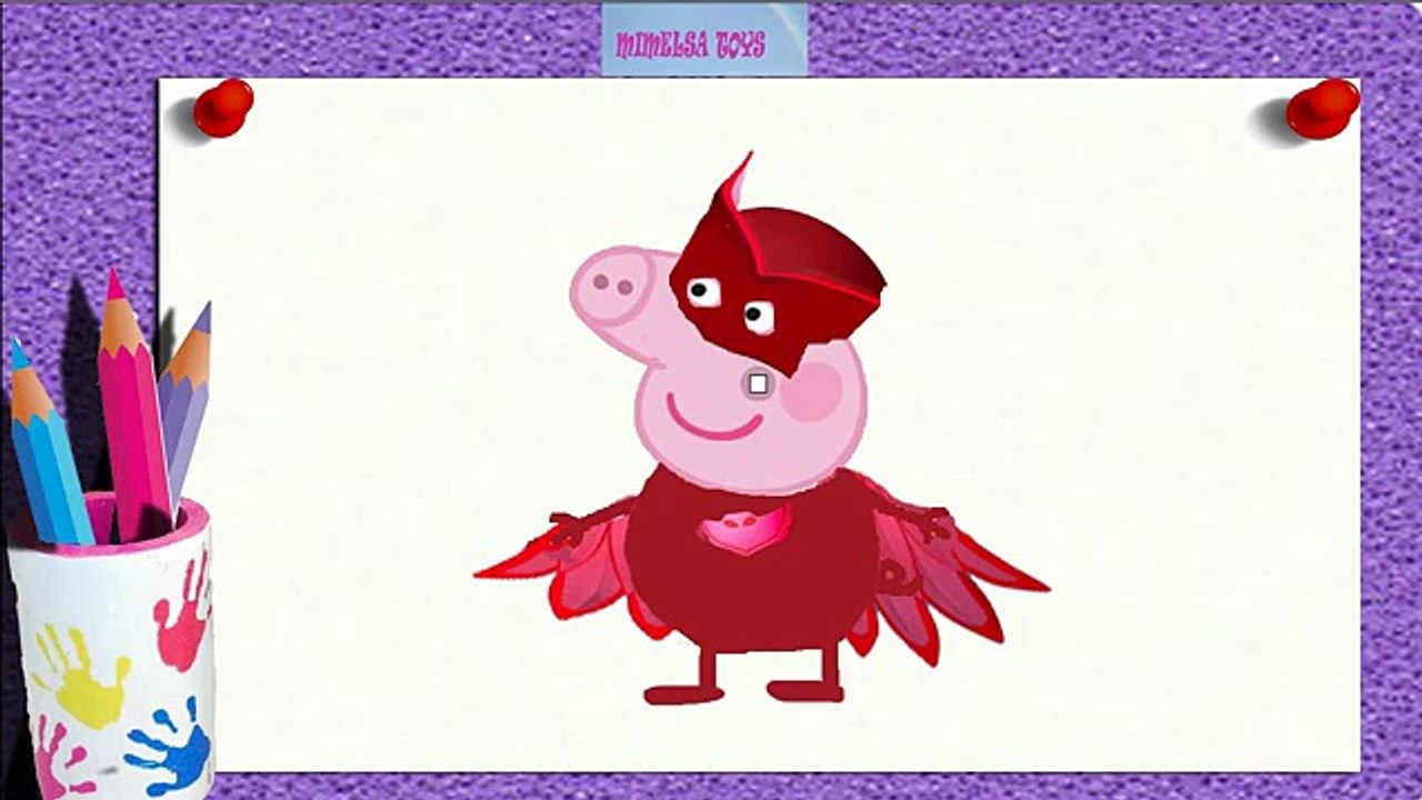 pj masks full ❤️pj masks cartoon in english 2017 - PJ Masks ❤️