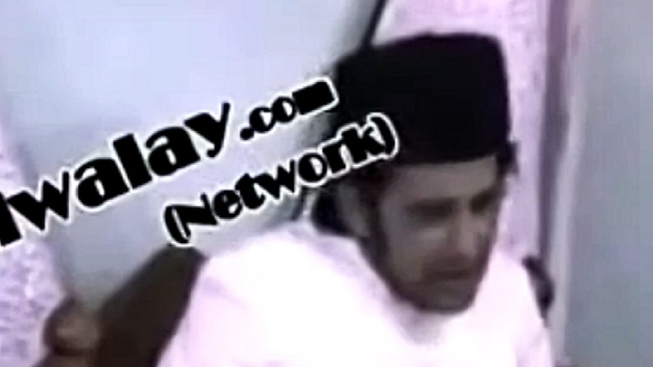 Allama Irfan Haider Abidi - Jashn-e-Ghadeer