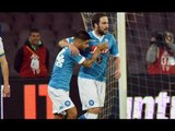 Napoli-Udinese 1-0 - Gli azzurri tengono il passo (09.11.15)