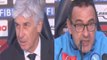 Genoa-Napoli 0-0 - Gasperini e Sarri in conferenza stampa (02.11.15)