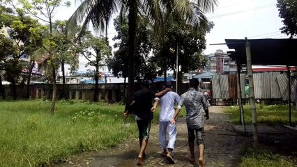 dav chur new fun video directed sd shanto starboy multimedia 2017