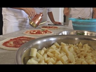 Napoli - Il lavoro qualificato per combattere la disoccupazione (04.11.15)