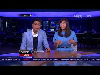 Salurkan Bantuan Kemanusian Untuk Rohingya