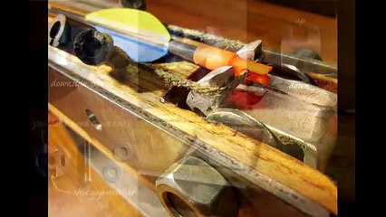 Как сделать арбалет своими руками