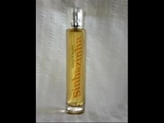 Linha feminina - Perfumes Encantos da Amazonia