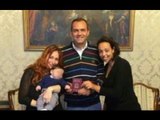 Napoli - Bimbo con due mamme, il Prefetto annulla atto di nascita (06.11.15)