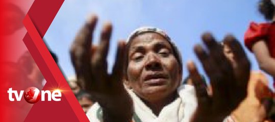 Sejumlah Masjid di Bosnia Gelar Penggalangan Dana untuk Pengungsi Rohingya