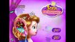 Sofia the First - Sofia Ear Emergency - Sofia the First Game Episode for Kids