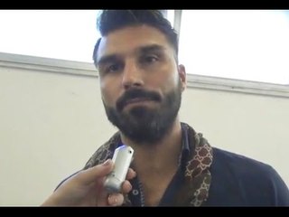 Napoli - Aestetica, Giovanni Conversano: "Tra poco mi sposo" (09.11.15)