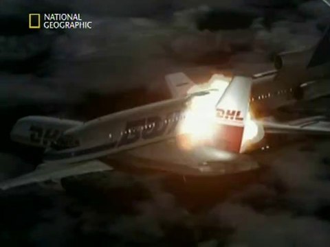 Indagini ad Alta Quota 02x04 Collisione ad alta quota