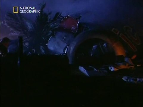 Indagini ad Alta Quota 02x05 Disastro sulla montagna