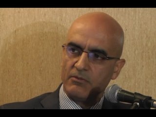 Torre Annunziata (NA) - Cura tumori, Cmo scommette su Rame 64 (09.11.15)