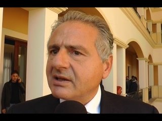 Aversa (CE) - Contenzioso tributario, incontro dei commercialisti (10.11.15)