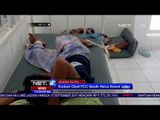Korban Pil PCC Sudah Diizinkan Pulang Namun Tetap Harus Rawat Jalan - NET12