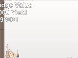 Konica Minolta CMY Toner Cartridge Value Kit 3 x 6000 Yield 1710598001