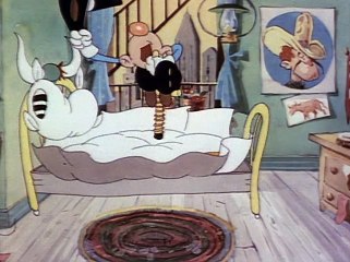 1937-07-17 Egghead Rides Again (MM (Egghead))