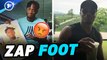ZAP FOOT : Mendy et Batshuayi ragent contre leur note FIFA, Mourinho clashé