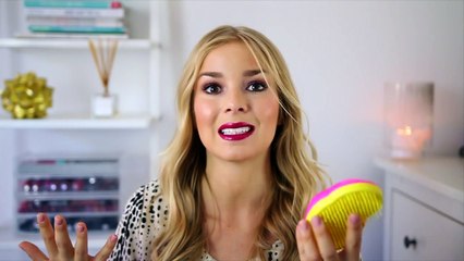 5 DICAS Para Cuidares do Teu Cabelo Depois do Verão | Alice Trewinnard