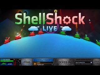 Backfired! - 4v4 TDM Rounds! - (ShellShock Live)
