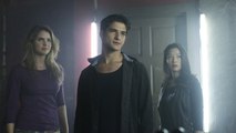 Watch Teen Wolf Season 6 Episode 19  full episodes free online