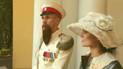 Алексей Панин поиздевался над Николаем II и Поклонской