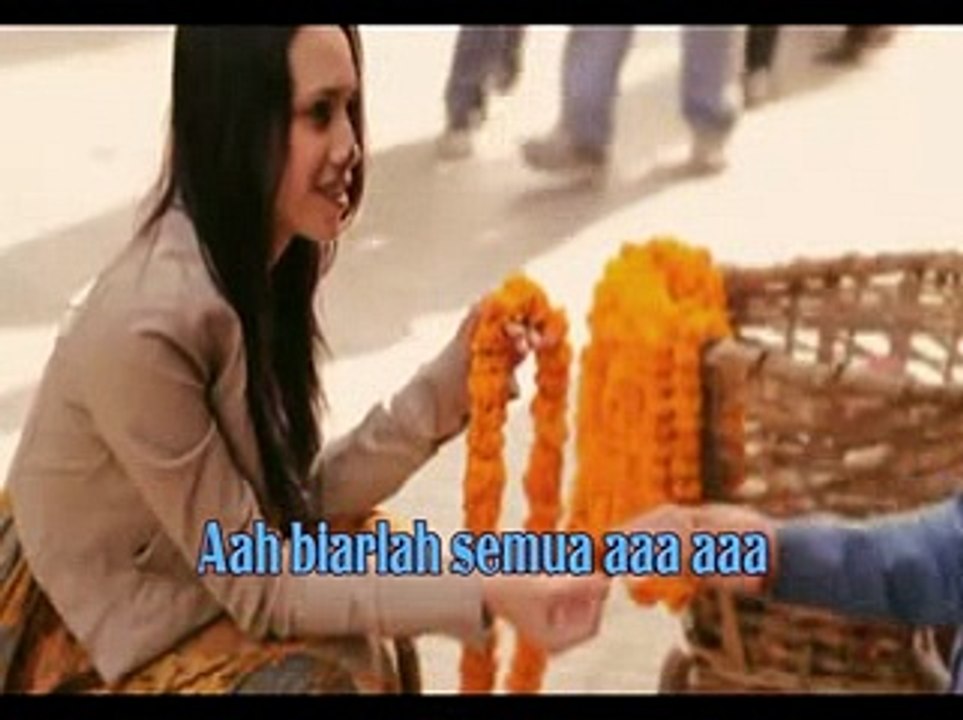 BIARLAH SEMUA#SANDHY SONDORO#INDONESIA#LEFT