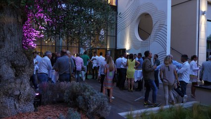 Interviews de nos partenaires !