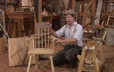 The Woodwright's Shop Season=>>""37_01"" Online Stream Deutsch HD,