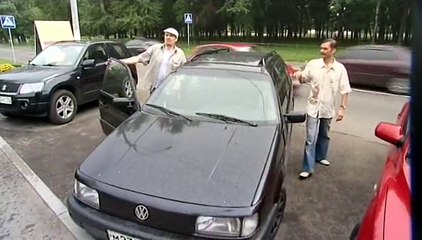 Сериал. Меч 1 16 серия из 25 ( 2009 ).