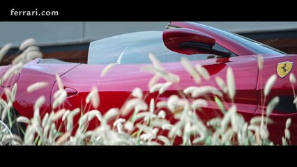 VÍDEO: Ferrari Portofino