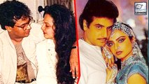 Rekha And Her Controversial LOVE AFFAIRS!