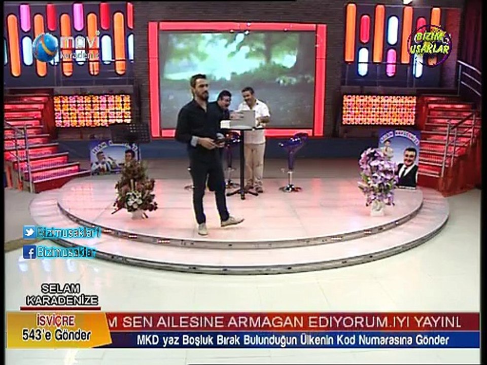 Hızır Dinçer - Canımın Canı