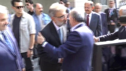 Bakan Fakıbaba: "Fındık Üreticisi Enerjisini Yürüyüşte Harcamasın"