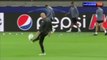 Zinadine Zidane Amazing Juggling Skills on Real Madrid Training 27-09-2016