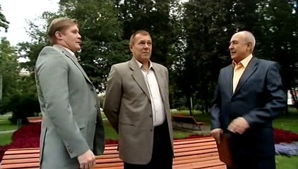 Сериал. Меч 1 19 серия из 25 ( 2009 ).