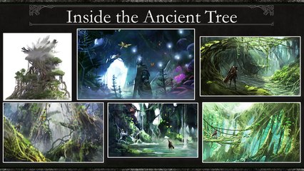 Monster Hunter World - San Diego Comic-Con Panel