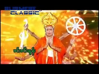 Myanmar Tv   Kyaw Zaw Hein , Htet Wati Htun   12 May 2015