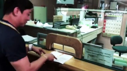 Jinggoy Estrada camp posts bail