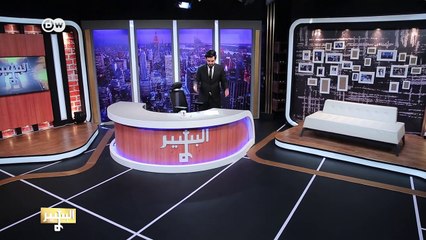 البشير شو - Albasheershow / الحلقة العشرون كاملة - ايمي البشير شو 2