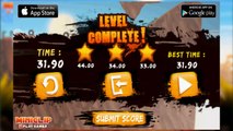 Miniclip Bike Rivals (PC) (Levels 16-30) - 3 stars