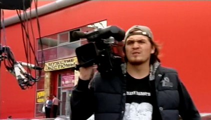 Сериал. Меч 1  22 серия из 25 ( 2009 ).