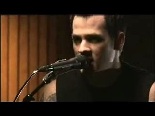 Good charlotte - The river(acoustic)