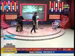 Hızır Dinçer ve Sinan Sami - Salaha Yollarında