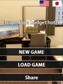 Escape Game Budget hotel Walkthrough (NEAT ESCAPE)