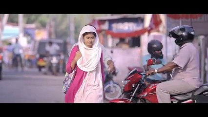 Theeram Malayalam Movie | Minnaminungu Song Video | Najim Arshad, Anweshaa | Afzal Yusuff | Officia