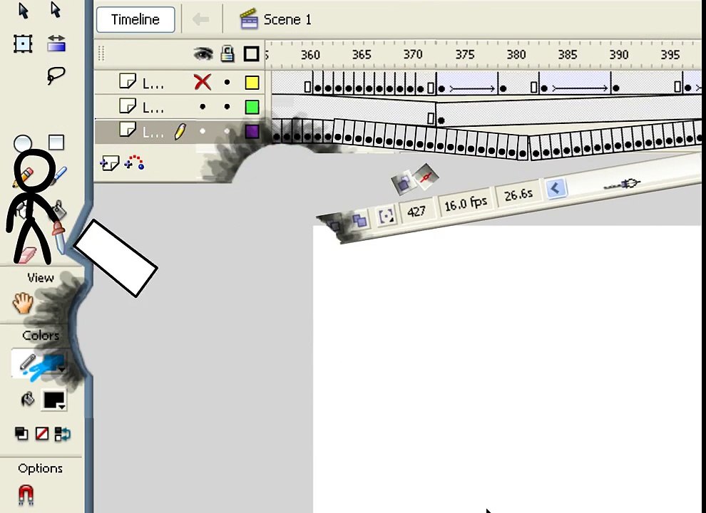 Animator_vs._Animation_(HD) - video Dailymotion