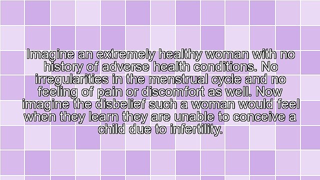 How Blocked Fallopian Tubes Cause Infertility