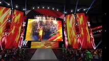 WWE 2K MOD APK 1.1.8117 MOD (Unlocked Customizations Items) | ANDROID