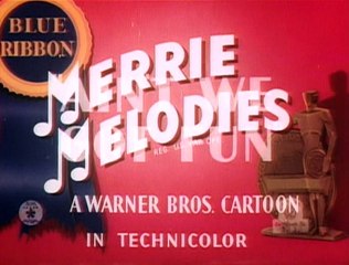 1937-05-01 Ain't We Got Fun (MM)