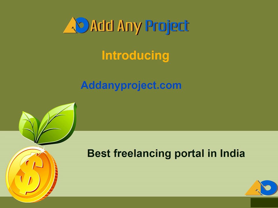 Best freelancing portal in India